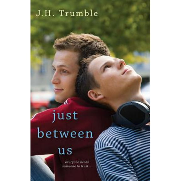 Just Between Us