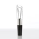 thumbnail image 4 of Herramientas de vertido de botellas CIRCLE JOY Herramientas para verter vino de acero inoxidable Decantador de vino rápido Mini aireador de botella de vino tinto Portador de vino portátil Filtro, 4 of 7