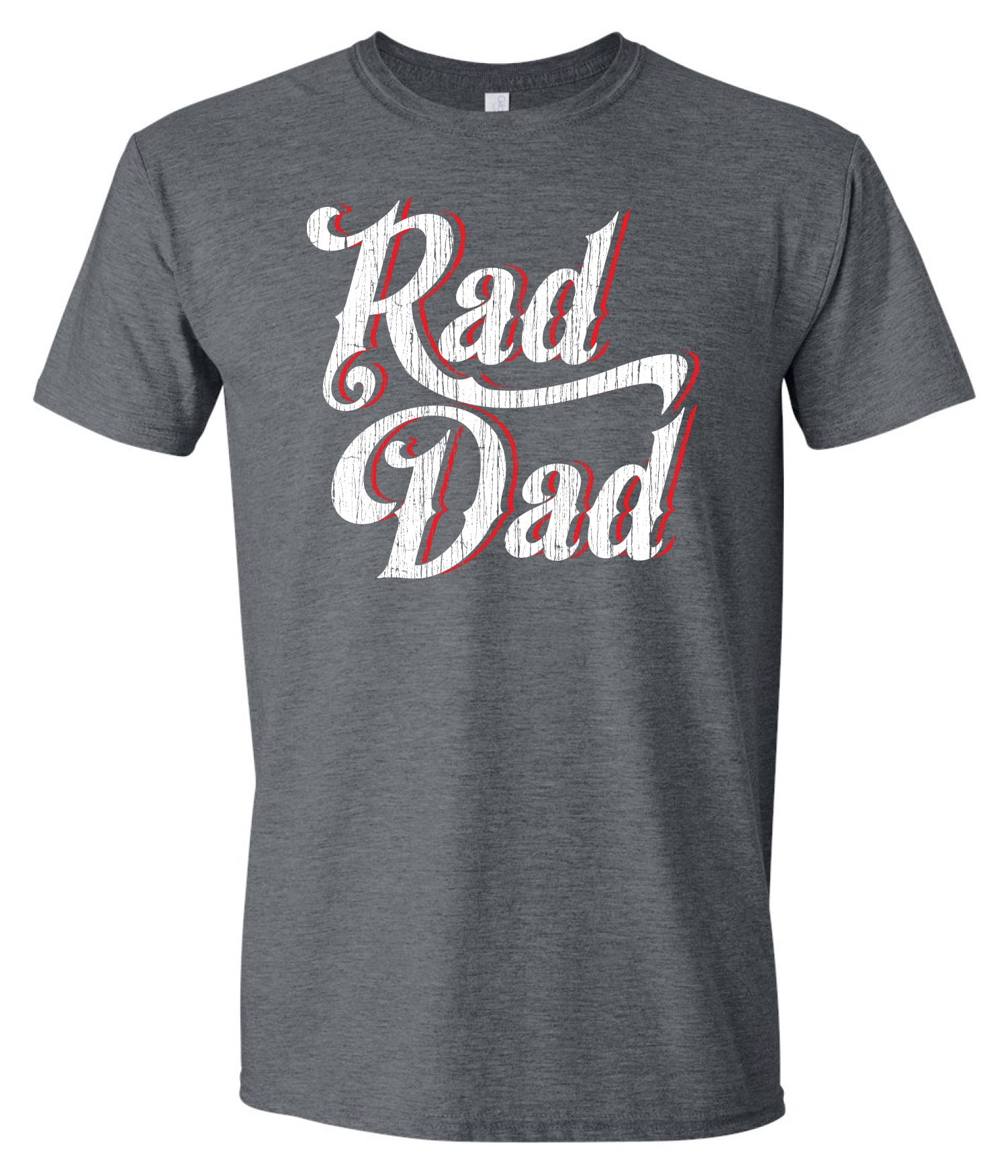 rad dad grilling shirt