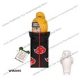 thumbnail image 1 of WM6105-bloques de construcción de Naruto para niños, juguetes de dibujos animados, personajes japoneses, Naruto, accesorios, regalos qym unisex, 1 of 2