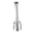 Silver, variant on High-Performance Faucet Flexible 360 Sprayer Faucets for Versatile Kitchen Use