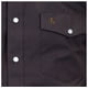 thumbnail image 4 of Manchester Camisa Vaquera Regular Fit  Cafe, CH Manchester 2074H, 4 of 4