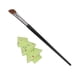 thumbnail image 4 of Juego de brochas para contorno de nariz, juego de esponjas de maquillaje con brocha para contorno de nariz en ángulo, Kit de esponja para mezclar lentejuelas, estética elegante, 4 of 8