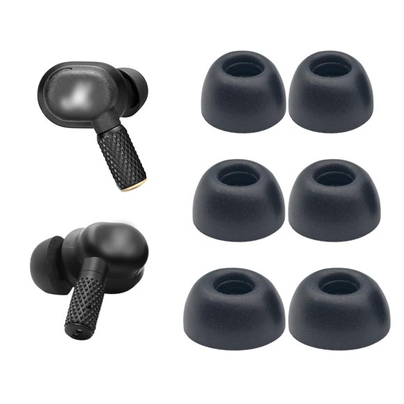 Almohadillas Klowcok para Marshall Motif II A.N.C/ANC - Pack de 3