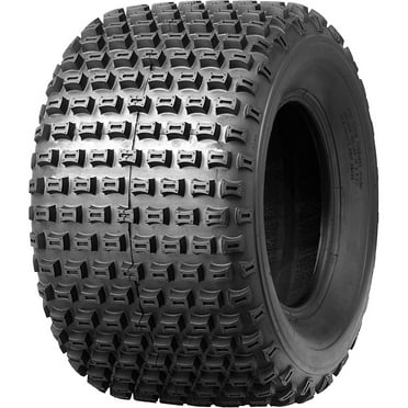 Hi-Run SU17 22x11.00-8 22x11.00x8 2 Ply A/T All Terrain ATV UTV Tire