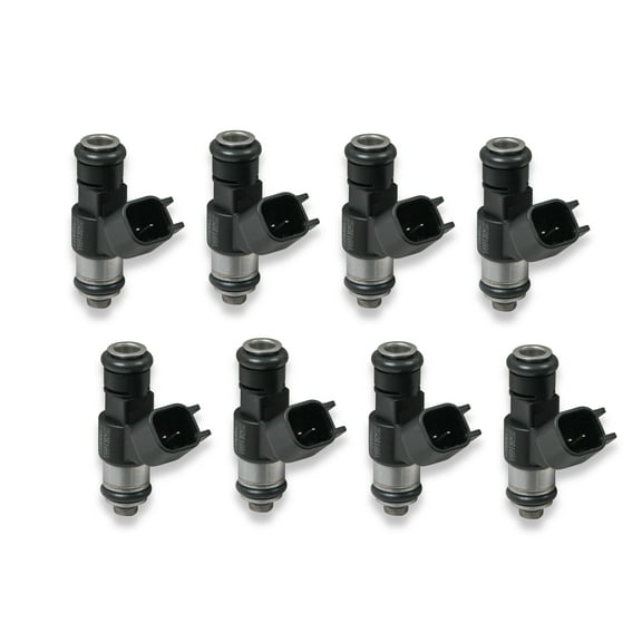 Holley EFI 522-368S Fuel Injector