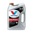 thumbnail image 1 of Valvoline Full Synthetic High Mileage with MaxLife Technology SAE 10W-30 Motor Oil 5 QT, 1 of 8