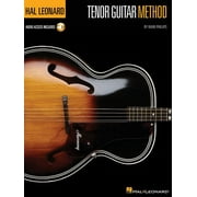 MARK PHILLIPS Hal Leonard Tenor Guitar Method (Paperback)