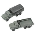 thumbnail image 2 of camión de transporte de juguetes, de juguetes de camión de basura de camiones modelo a escala,Juguete de camión de transporte a escala 1:72 ensamblable unisex,vehículos camiones juguetes Salvador camión de transporte de juguetes, 2 of 10