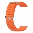 thumbnail image 4 of Combo 5 Correas Deportivas Para Smartwatch 42 - 49 Mm, 4 of 5