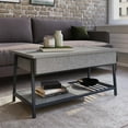 thumbnail image 3 of Sauder® Collection North Avenue Table de salon, 3 of 6