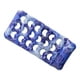thumbnail image 5 of Silla flotante portátil para piscina, reclinable, ideal para surfear en el jardín o el césped. azul oscuro, 5 of 8
