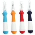 thumbnail image 4 of WEUVEB Precision Embroidery Seam and Thread Removal Tool for Sewing and Crafting, 4 of 8