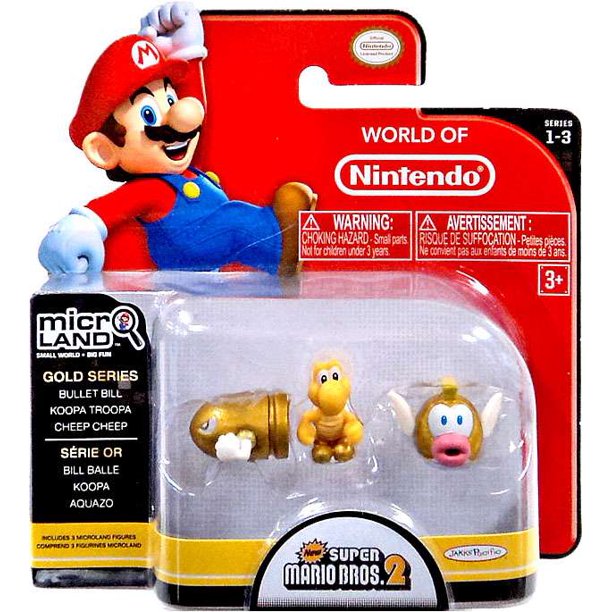 koopa troopa action figure