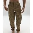 thumbnail image 4 of Pantalones de Hombre perfke 1/6 Pantalones de Tela Figura de Acción, 4 of 9