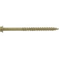 thumbnail image 2 of Tornillos Power Pro Premium One multimaterial #10 x 2-¾ pulgadas, 2 of 9