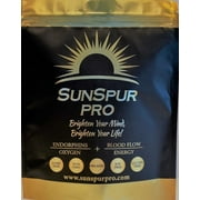 SunSpur PRO