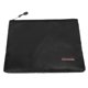 thumbnail image 1 of Fireproof Document Bag 800 Heat Insulated Fire Safe Storage Pouch Zipper Closure for A4 File Bag Cash Tablet, 1 of 5