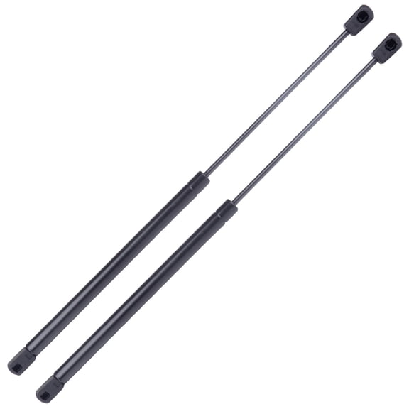ECCPP Rear left and right Window Glass Lift Support Fit for 2000-2006 for Chevy Suburban 2500 2003-2006 for Cadillac Escalade ESV Replaces 4185 PM1099 2pcs