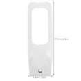 thumbnail image 2 of Luxshiny In Fridge Water Dispenser Attachment Plastic for Household Users 1Pcs, 2 of 8