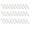 30PCS, variant on Sportteer Weighted Lead Tape Pickleball Lead Sticker 1 Set Pickleball Lead Tapes Highly Adhesive: Reusable Simple Installation Pickleball Paddle Weighted Lead Tapes Accessories