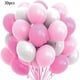 thumbnail image 2 of Globos de fiesta FloreceBien, paquete de 90, 10 pulgadas, juego de globos temáticos para festivales, 2 of 5