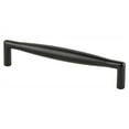 thumbnail image 1 of Berenson 3017-155-P 128 mm Encore Pull - Matte Black, 1 of 1