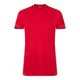 thumbnail image 1 of SOLS  - Camiseta de manga corta modelo  Classico Contrast para hombre (Rojo/Negro), 1 of 3