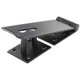 thumbnail image 1 of Securit - Cerrojo y Grapa Safety de Gran Resistencia (Negro), 1 of 2