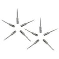 thumbnail image 4 of 10Pcs Tagging Needles Metal Iron Replacement Needles Label Attacher Needles, 4 of 6