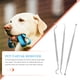 thumbnail image 2 of ColoMX 1 juego de kit de limpieza dental para perros para eliminar la placa dental., 2 of 6