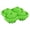 Green, variant on mdesiwst Silicone Ice Ball Mold 4-Cavity Large Sphere Tray for Whiskey Summer Drinks Easy-Release Food-Grade Ice Cube Maker Reusable Cocktail Freeze Tray