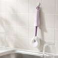 thumbnail image 4 of Aufmer 2 Color Squeeze Type Telescopic Cleaning Brush Dual Purpose Bottle Washing Tool Adjustable Handle For Home Kitchen Glass Container Baby Bottle Inner Clearing, 4 of 7