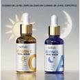 thumbnail image 3 of Sérum Facial Vitamina C + Retinol Rejuvenecedor Premium Día y Noche, 3 of 5