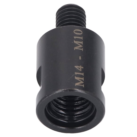 Adaptador De Amoladora Angular, Convertidor De Acero Para Broca De Disco De Corte, Accesorio Versátil