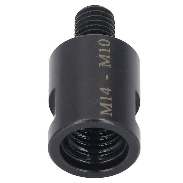 Adaptador De Amoladora Angular, Convertidor De Acero Para Broca De Disco De Corte, Accesorio Versátil