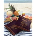 thumbnail image 3 of Pack of 2 Outdoor Pillow Covers, Mysterious Totem of Hispanic Heritage Month Waterproof Square Throw Pillowcase Cushion Decorative Pillow Covers for Couch Patio Tent, 16x16 in, 3 of 6