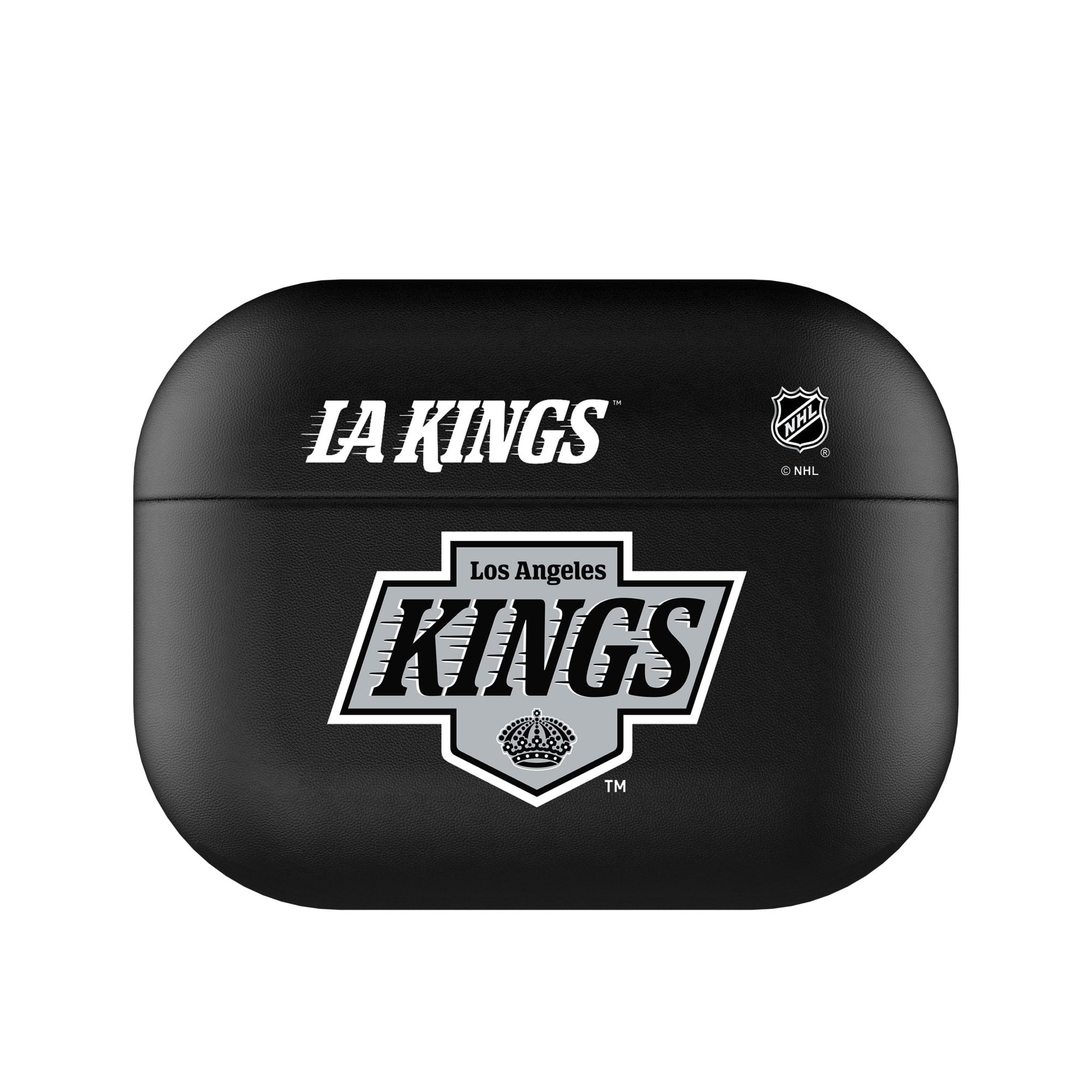 Keyscaper Los Angeles Kings Insignia 2nd Gen AirPods Pro Case Cover