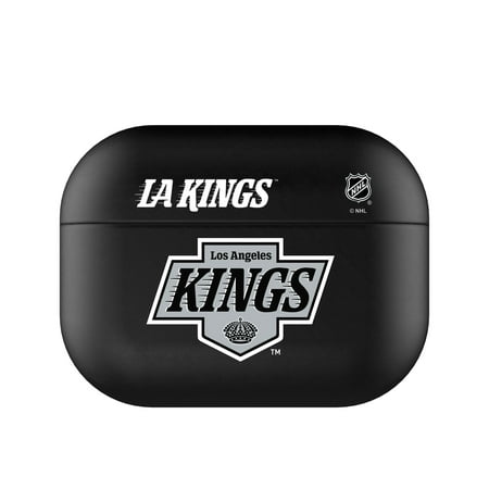 Keyscaper Los Angeles Kings Insignia 2nd Gen AirPods Pro Case Cover