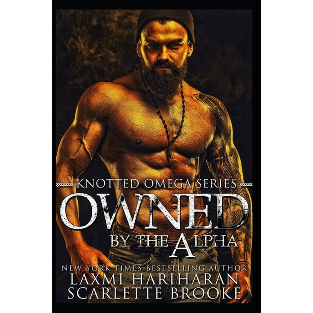 Knotted Omega Owned by the Alpha Omegaverse M/F Romance (Series 3