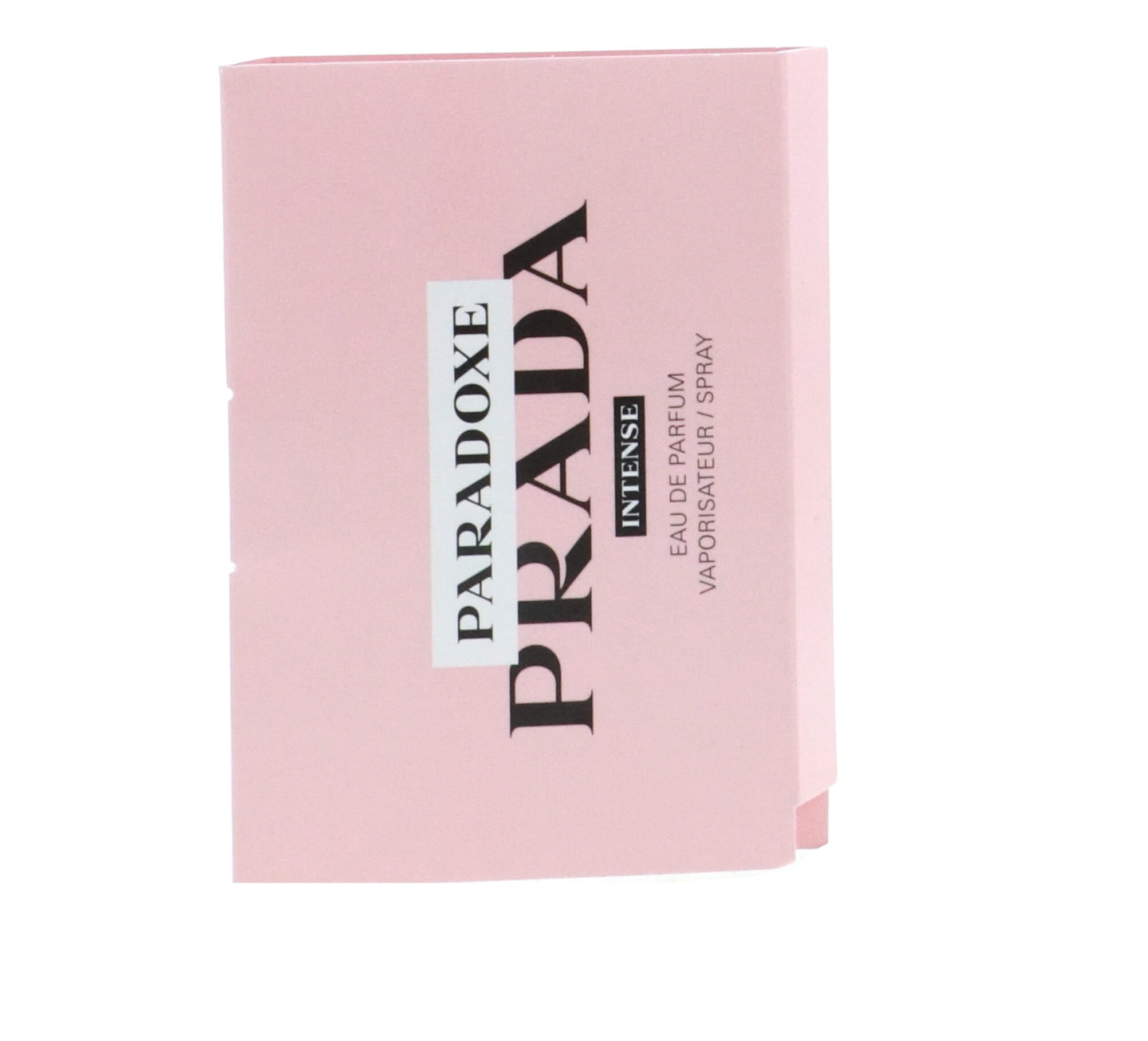 Prada, La Femme Fragrance, Frangipani Edition, Floral Perfume