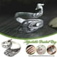 thumbnail image 2 of Accesorios de costura de anillo, anillo de ganchillo con lazo ajustable, anillo de dedal, 2 of 3