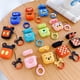 thumbnail image 5 of Funda protectora de silicona con dibujos animados para auriculares inalámbricos Bluetooth Airpods Pro 2.ª generación Apple Pro3, 5 of 6