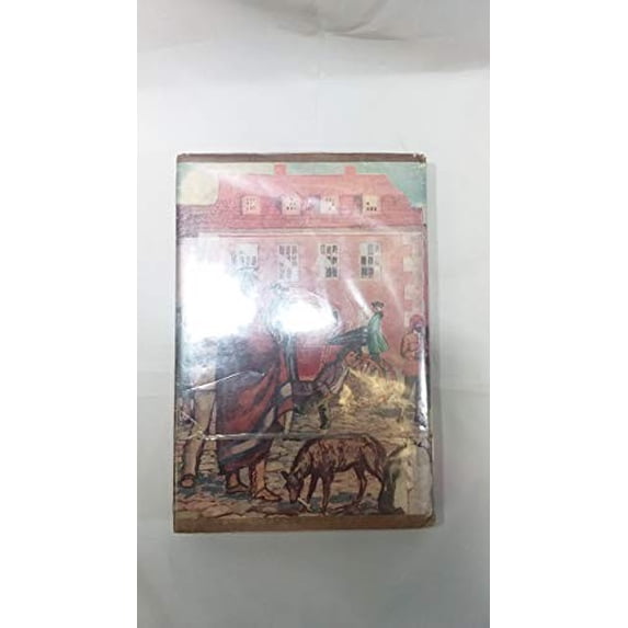 Pre-Owned Calico Captive Paperback