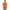 Orange, variant on The Fruit of the Loom Adult 5 oz HD Cotton T-Shirt - BURNT ORANGE - M