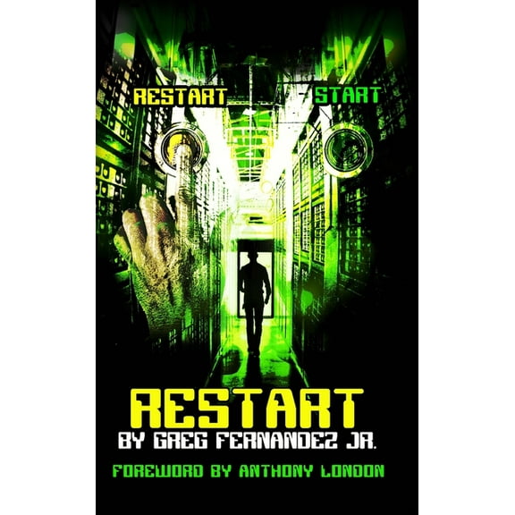 Restart, (Hardcover)