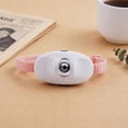 thumbnail image 5 of Automatic Cat Toys Laser Collar with Red Light,wearable Collar for Kitten Interactive Cat Toys for Bored Indoor Cats, Rechargeable Electric Laser Pointer Cat Toy, 5 of 8