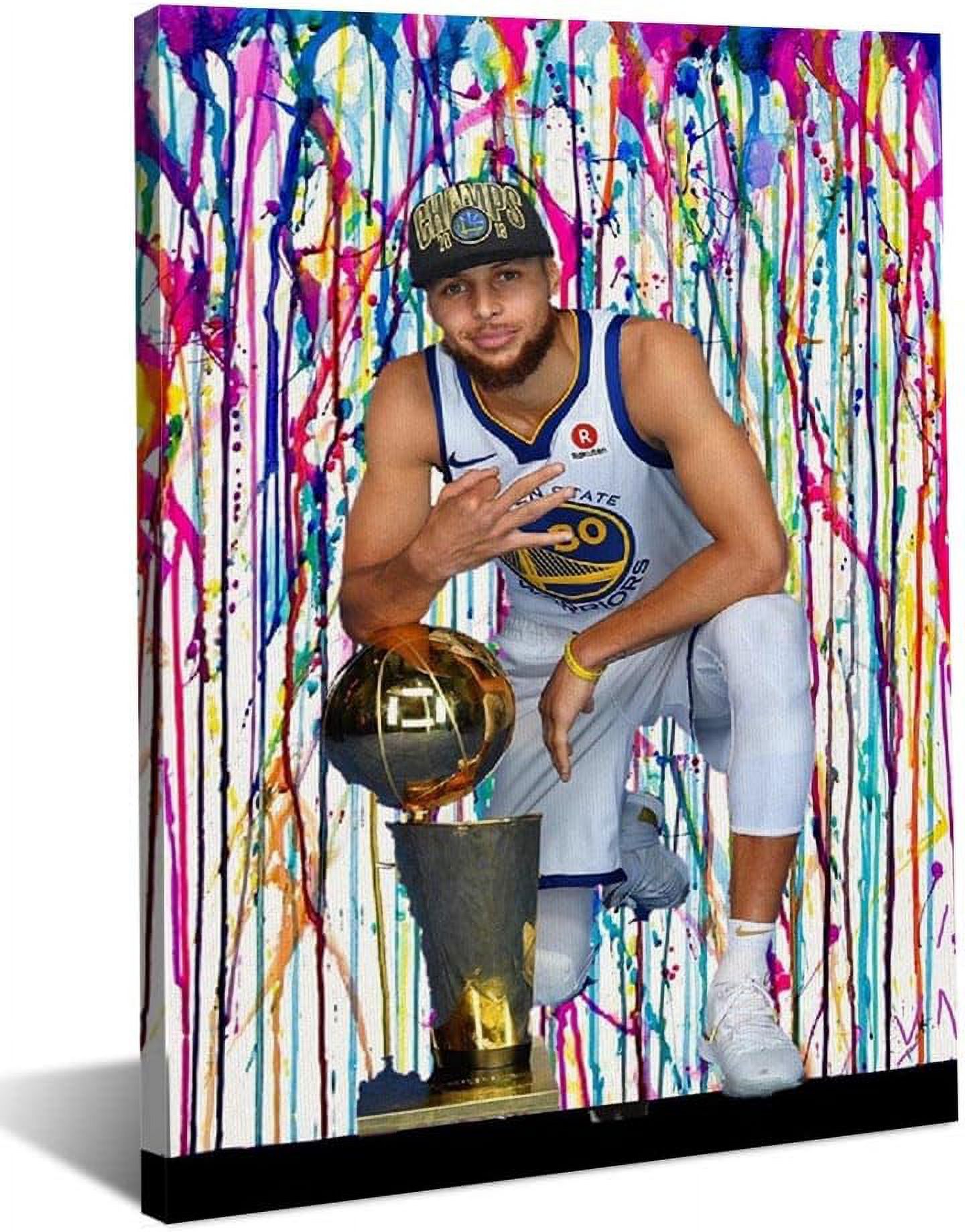 stephen curry hall of fame
