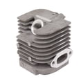 thumbnail image 1 of Conjunto de pistón de cilindro kits de pistón de cilindro de aleación de aluminio fáciles de instalar para cortasetos C230 ANGGREK Otros, 1 of 8