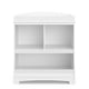 thumbnail image 2 of Cambiador Graco Benton con almacenamiento blanco, 2 of 8